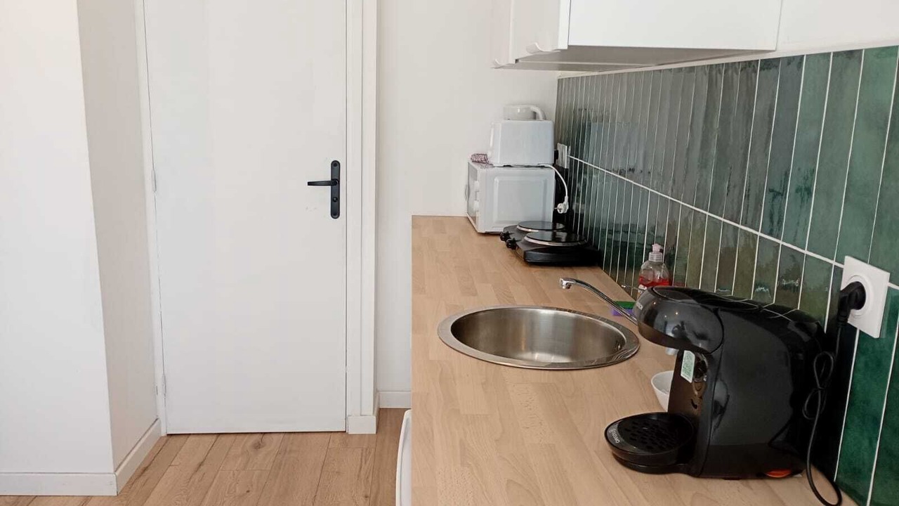 Photo of Kitchen in Fives