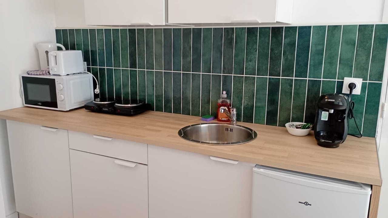 Photo of Kitchen in Fives