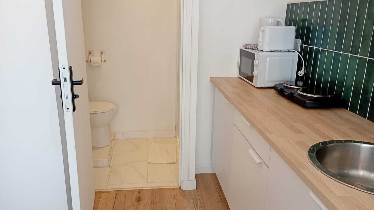 Photo of Kitchen in Fives