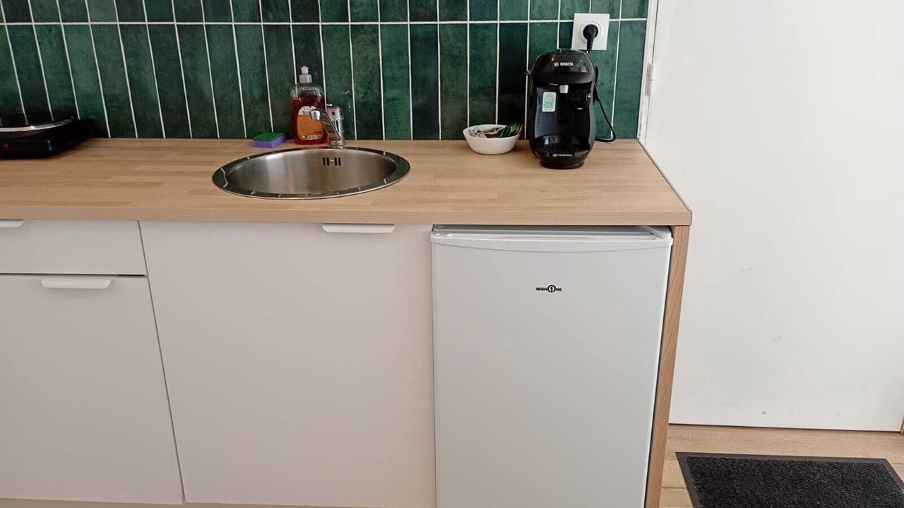 Photo of Kitchen in Fives