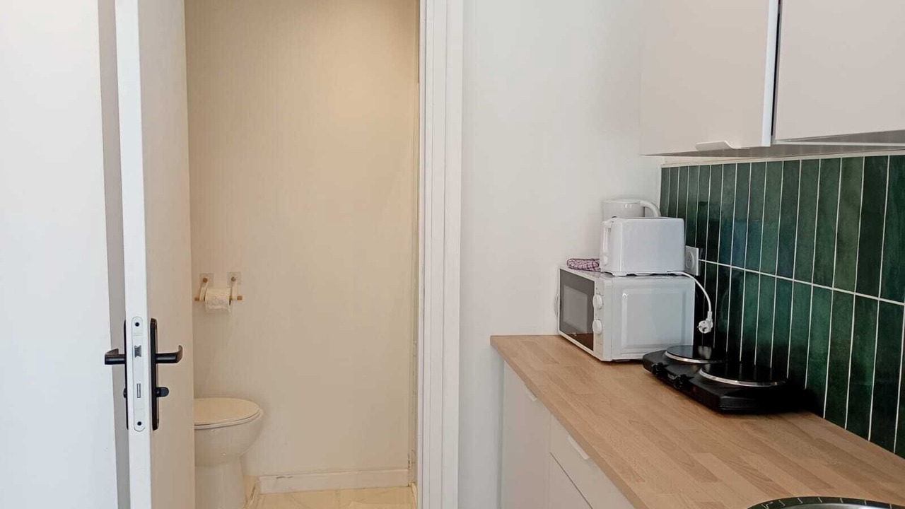 Photo of Kitchen in Fives