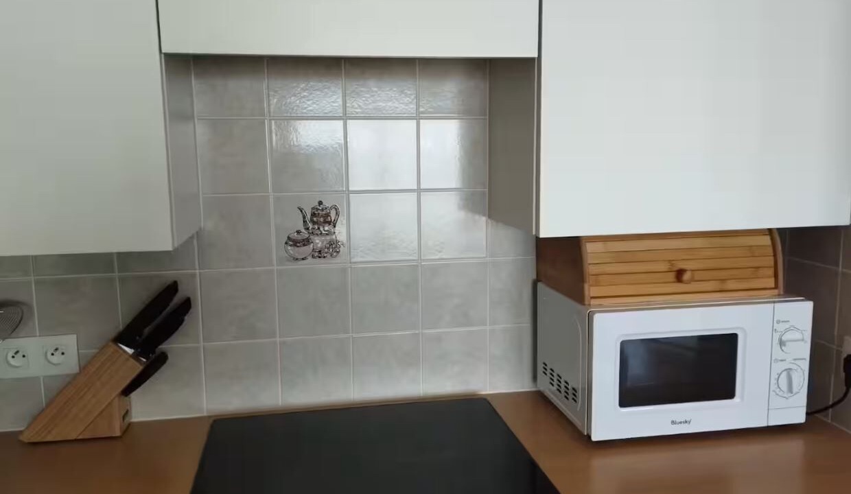 Photo of Kitchen in Bray-Dunes