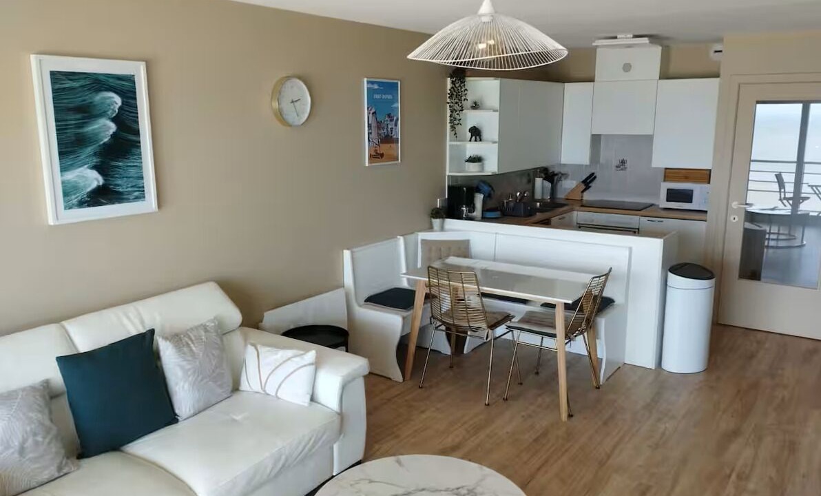 Photo of Livingroom in Bray-Dunes