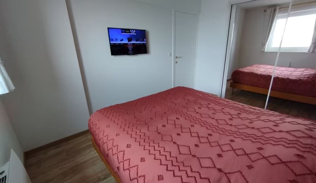 Photo of Bedroom in Bray-Dunes
