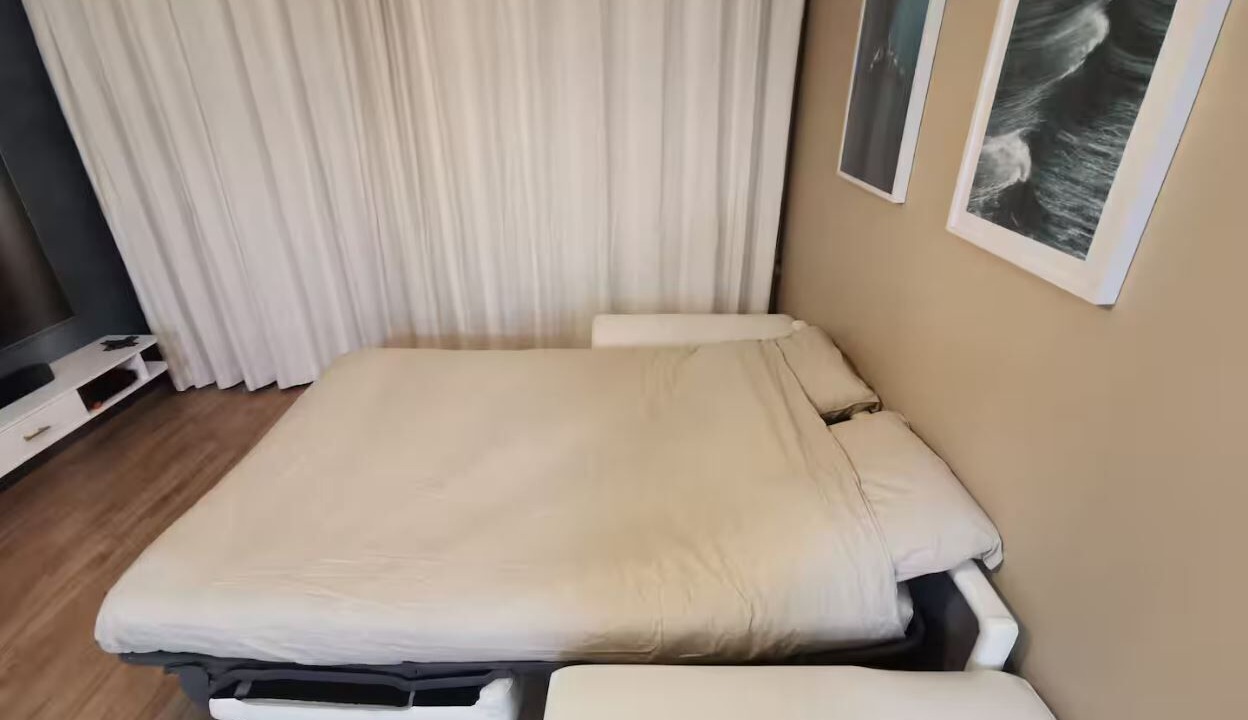 Photo of Bedroom in Bray-Dunes