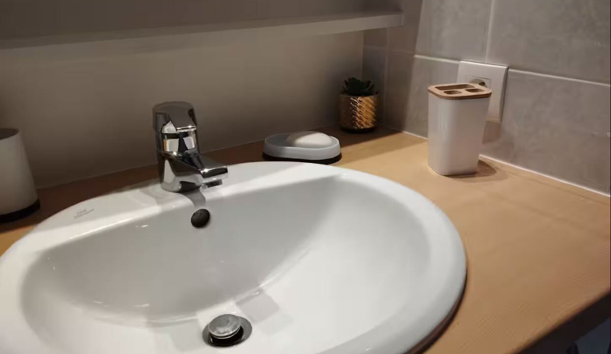 Photo of Bathroom in Bray-Dunes