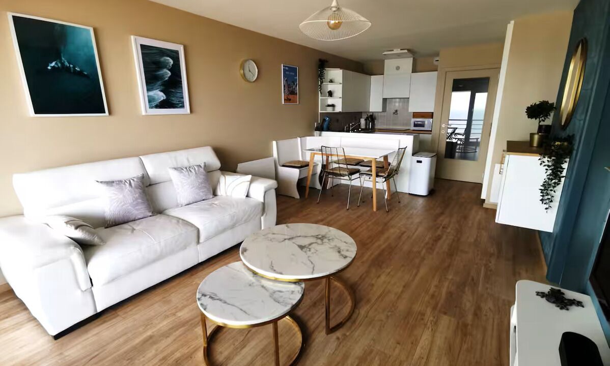 Photo of Livingroom in Bray-Dunes