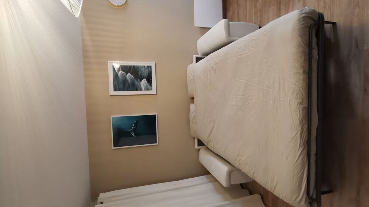 Photo of Bedroom in Bray-Dunes