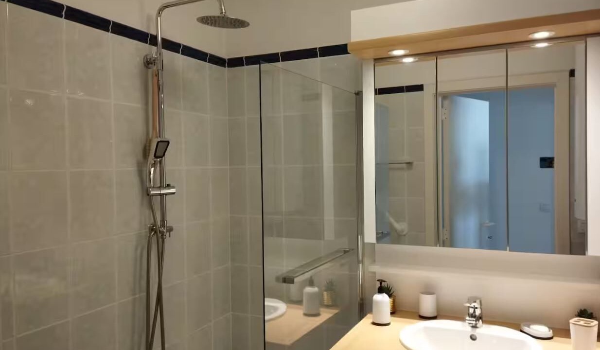 Photo of Bathroom in Bray-Dunes