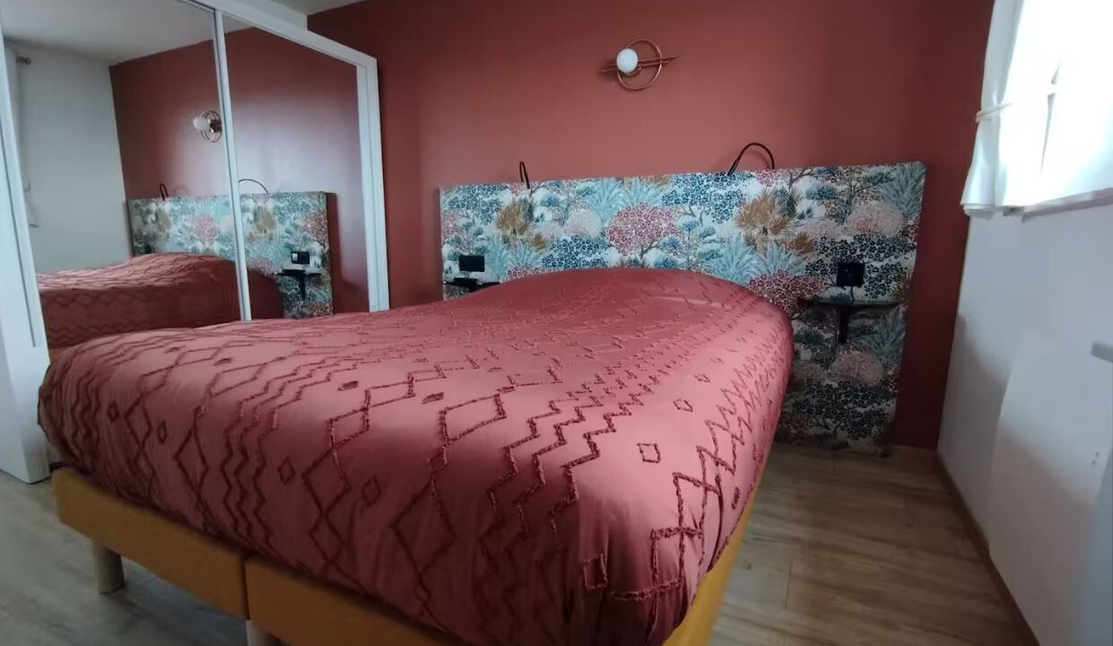 Photo of Bedroom in Bray-Dunes