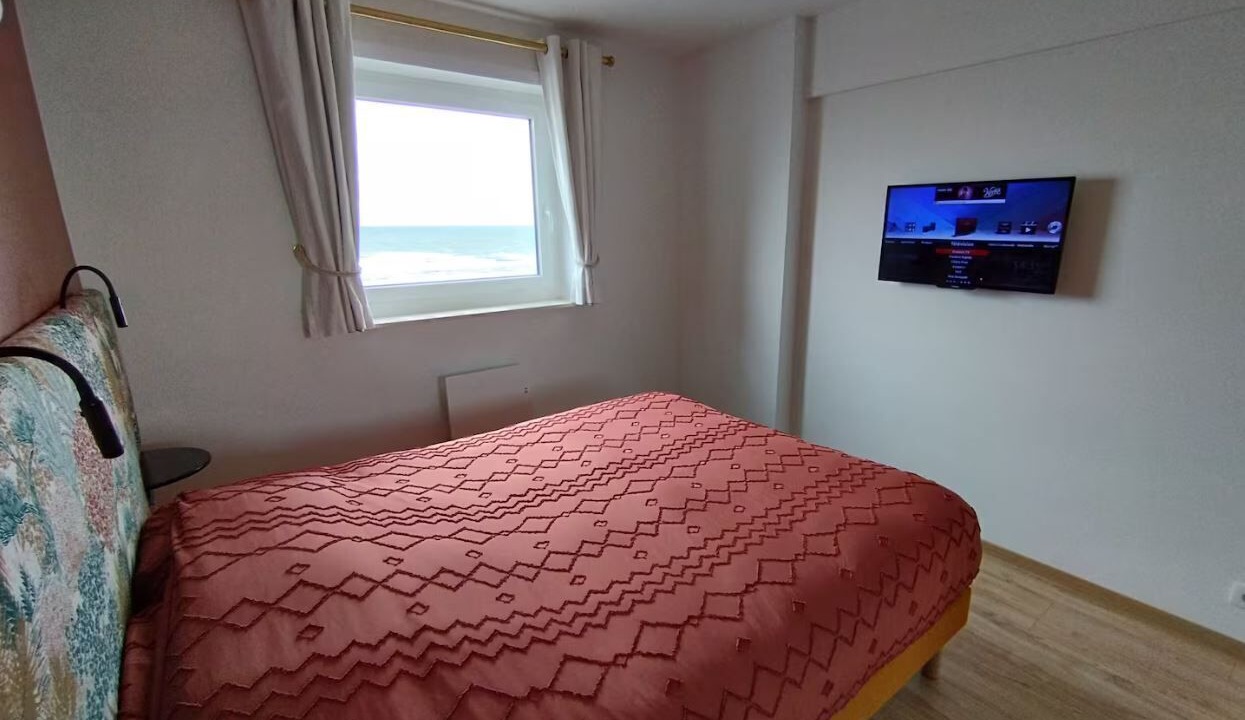 Photo of Bedroom in Bray-Dunes