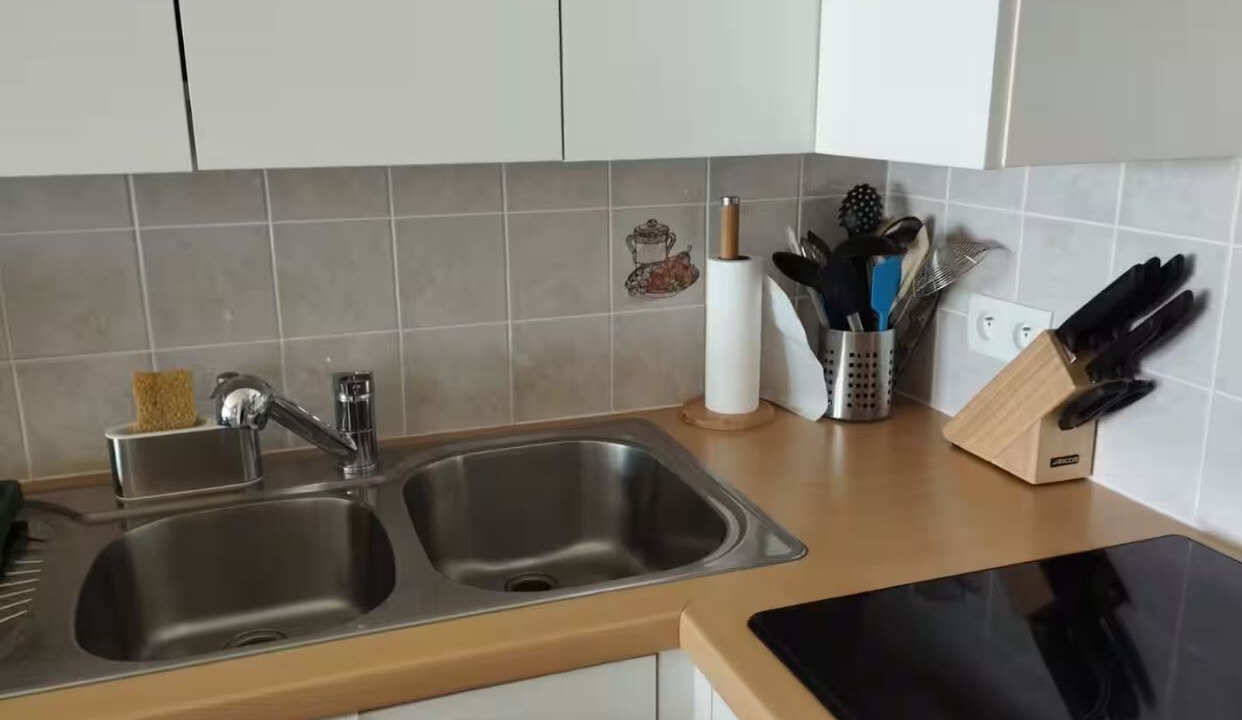 Photo of Kitchen in Bray-Dunes
