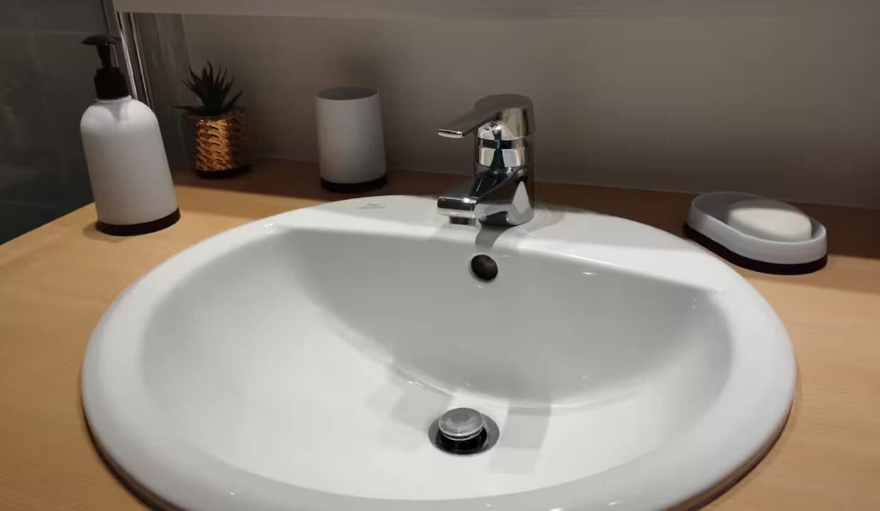 Photo of Bathroom in Bray-Dunes