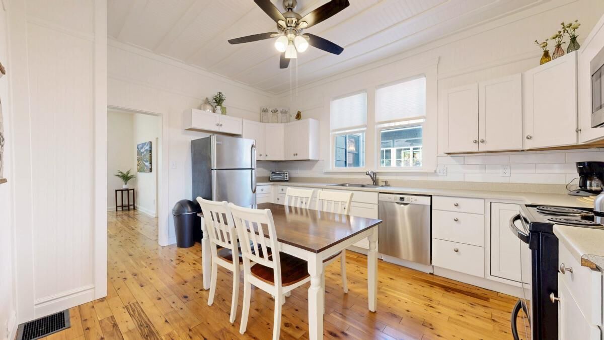 Photo of Kitchen in Old Town