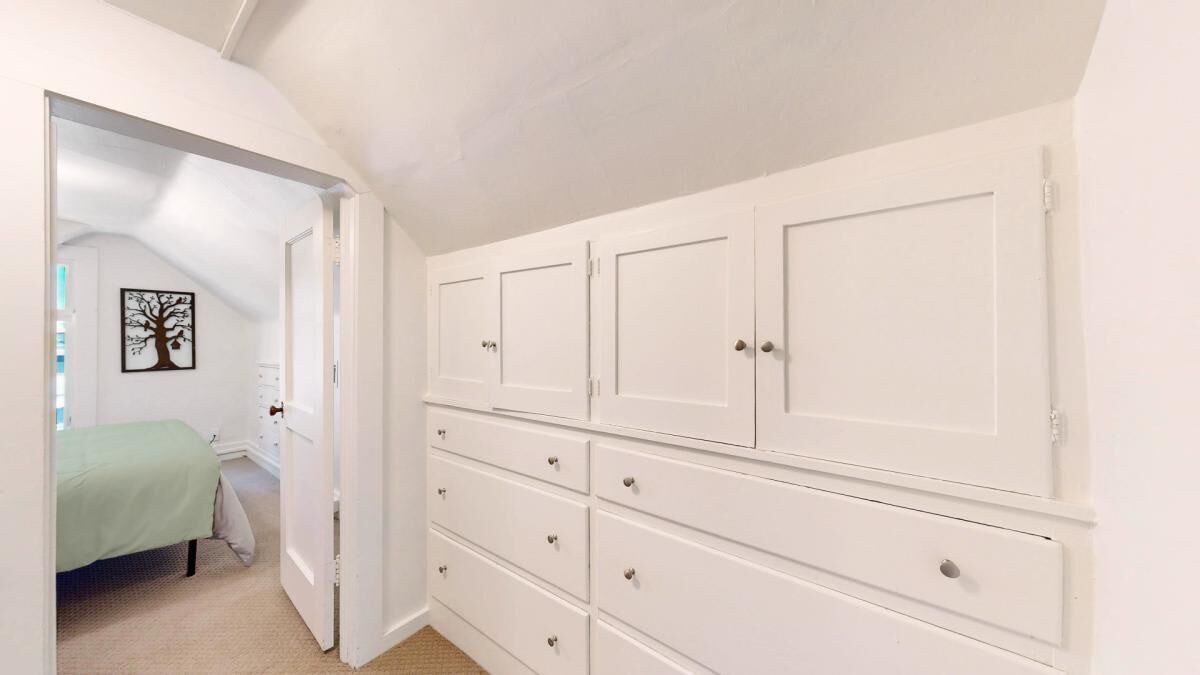 Photo of Bedroom in Old Town