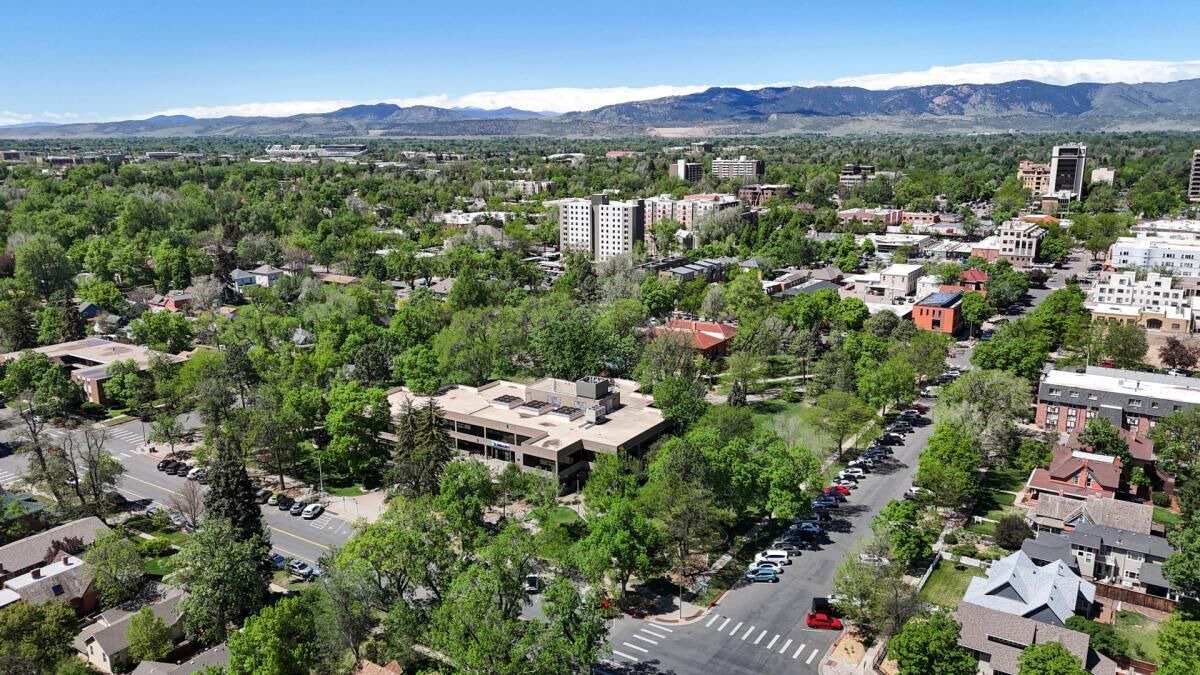 Photo of Outdoor in Old Town
