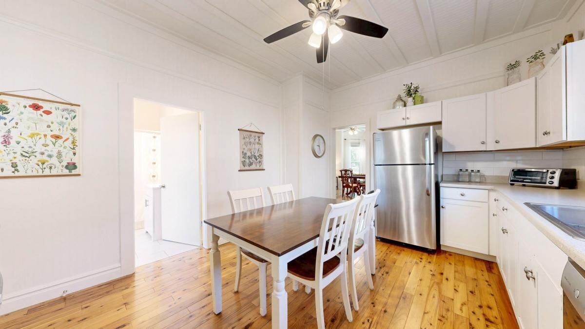 Photo of Kitchen in Old Town