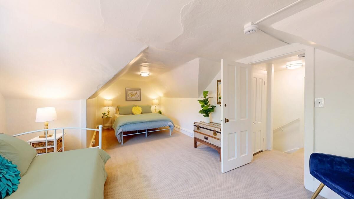 Photo of Bedroom in Old Town