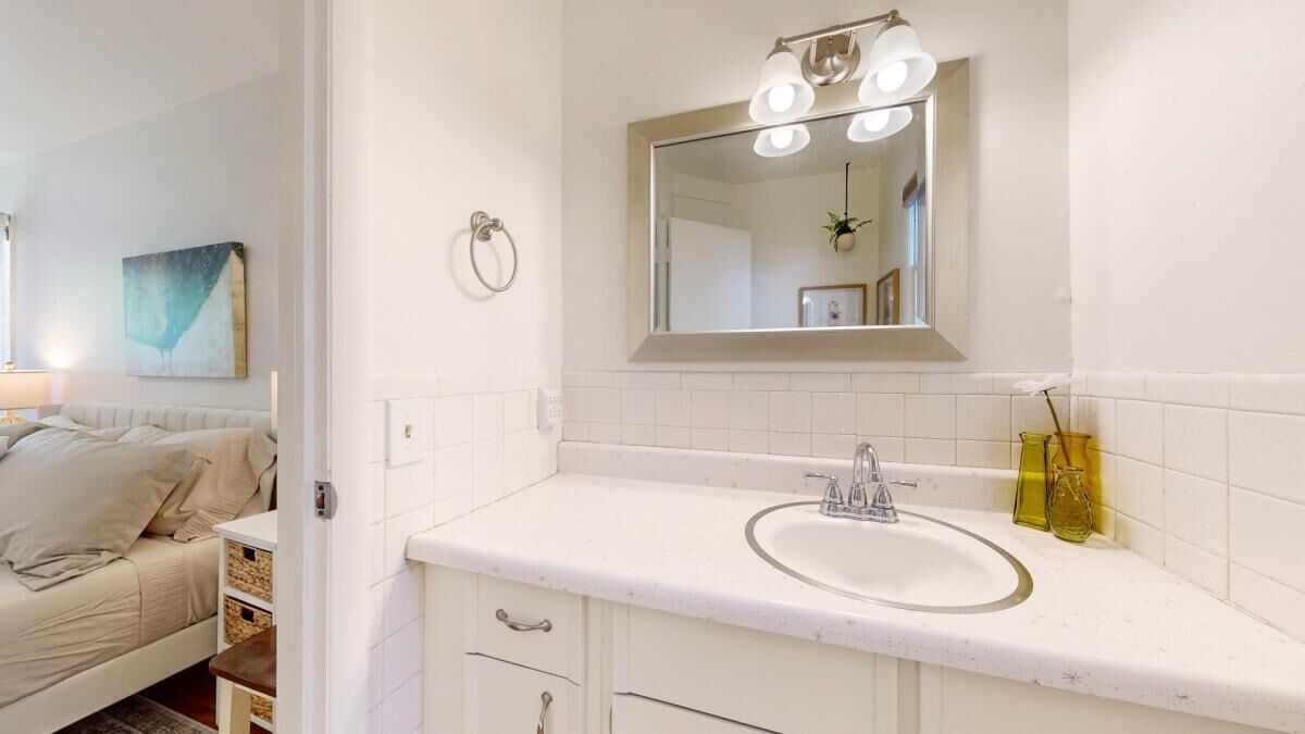 Photo of Bathroom in Old Town