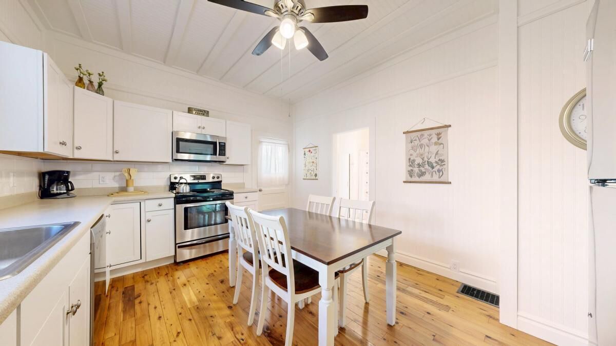 Photo of Kitchen in Old Town