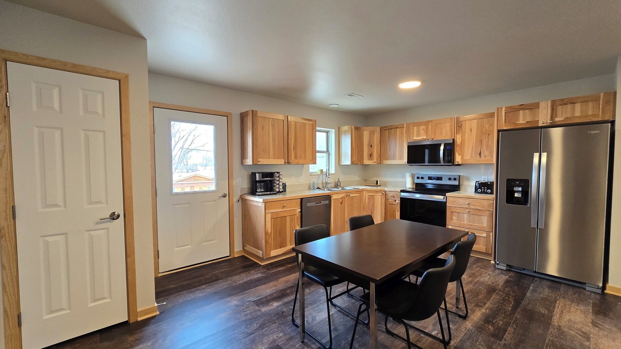 Photo of Kitchen in Saratoga