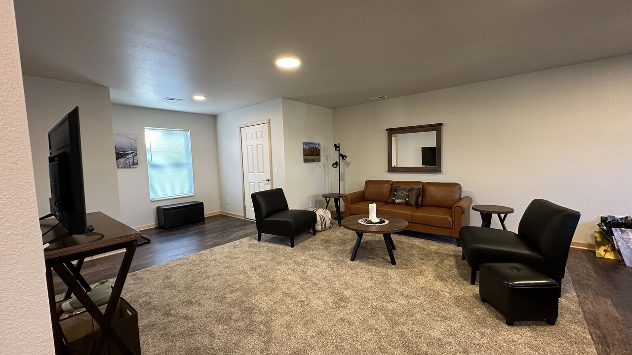 Photo of Livingroom in Saratoga