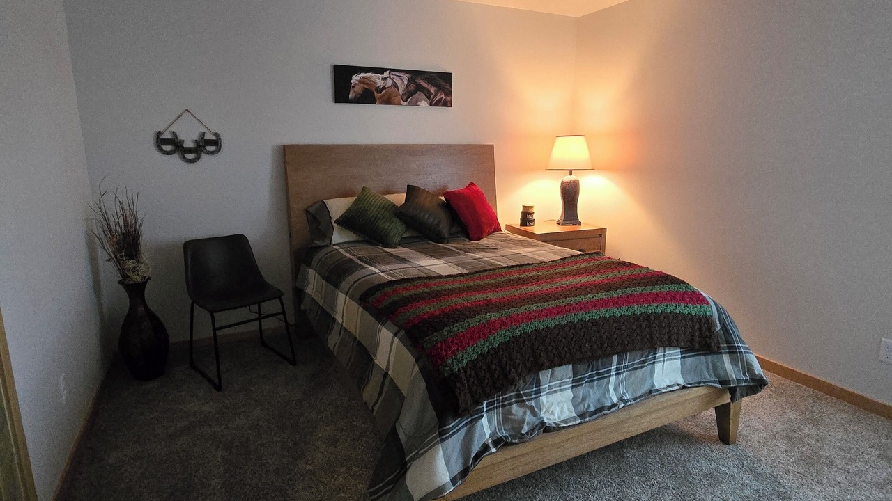 Photo of Bedroom in Saratoga
