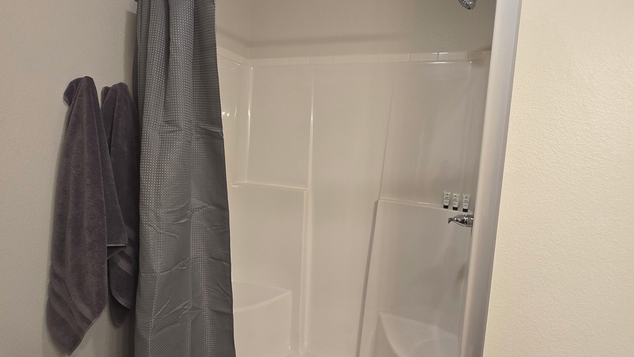 Photo of Bathroom in Saratoga