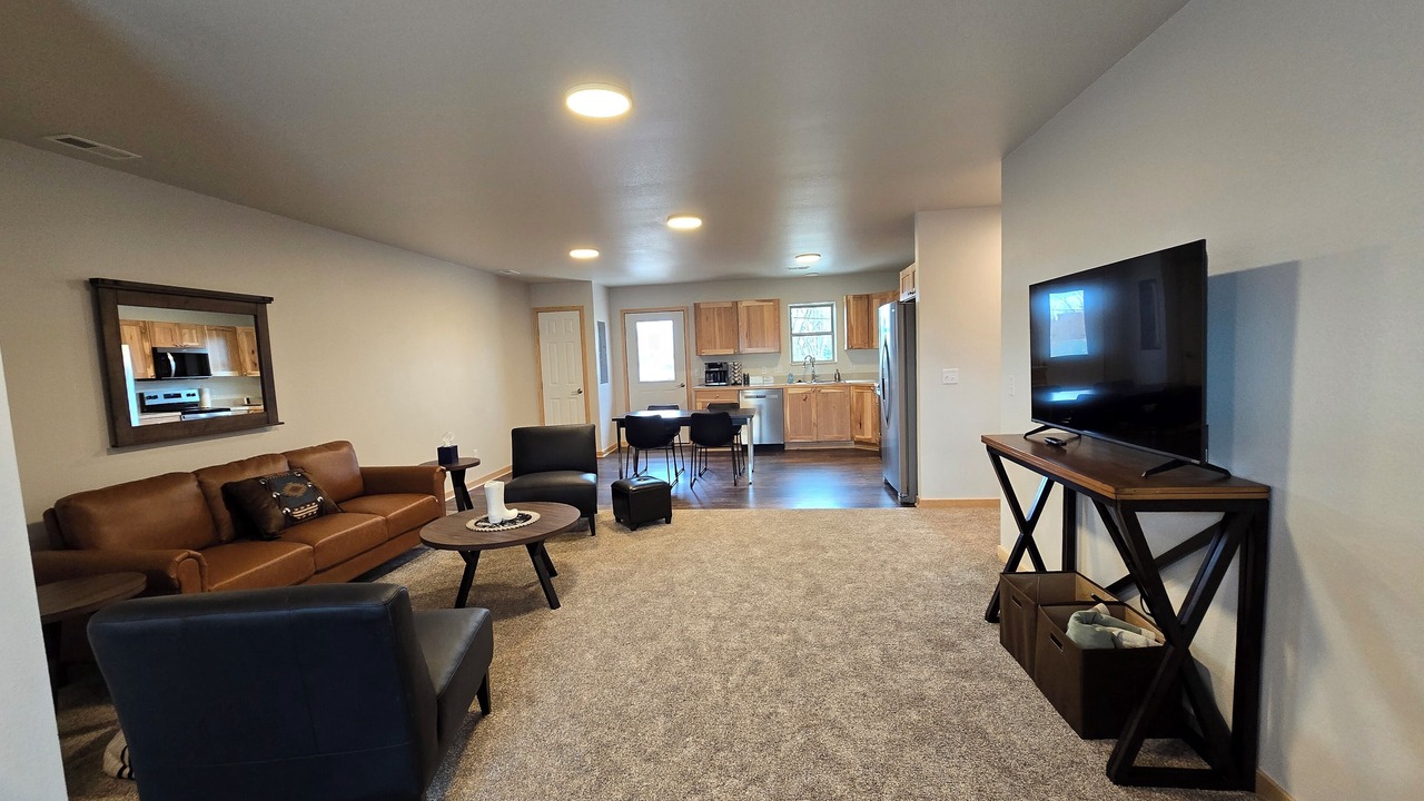 Photo of Livingroom in Saratoga