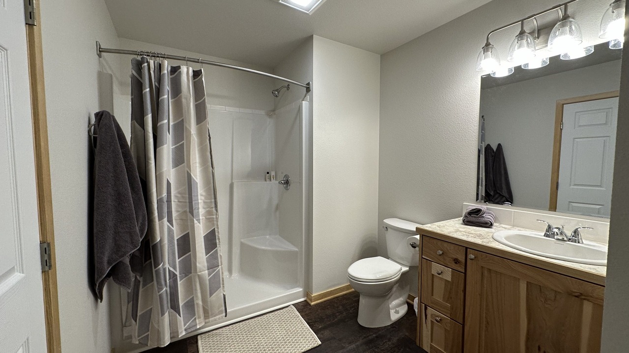Photo of Bathroom in Saratoga