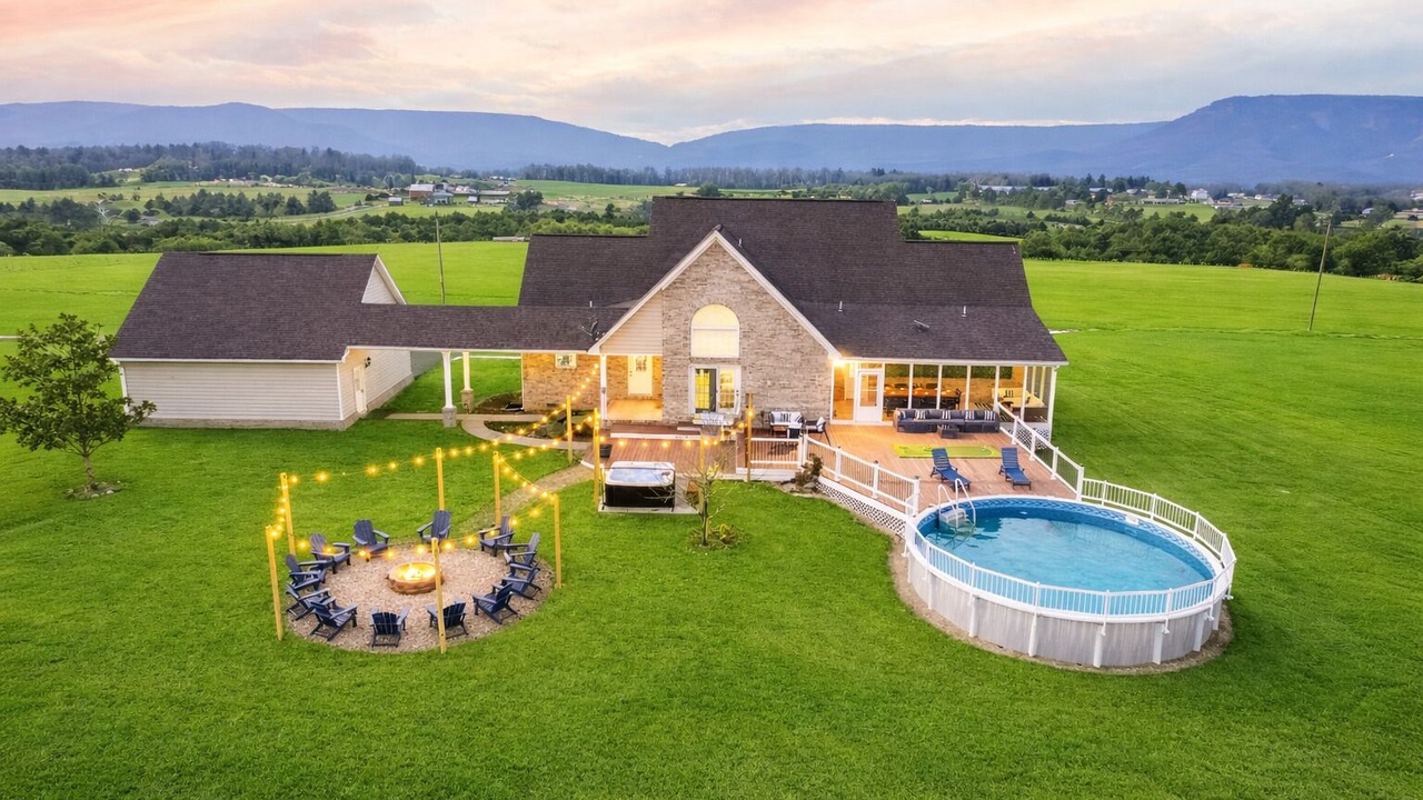Photo of Outdoor in Luray