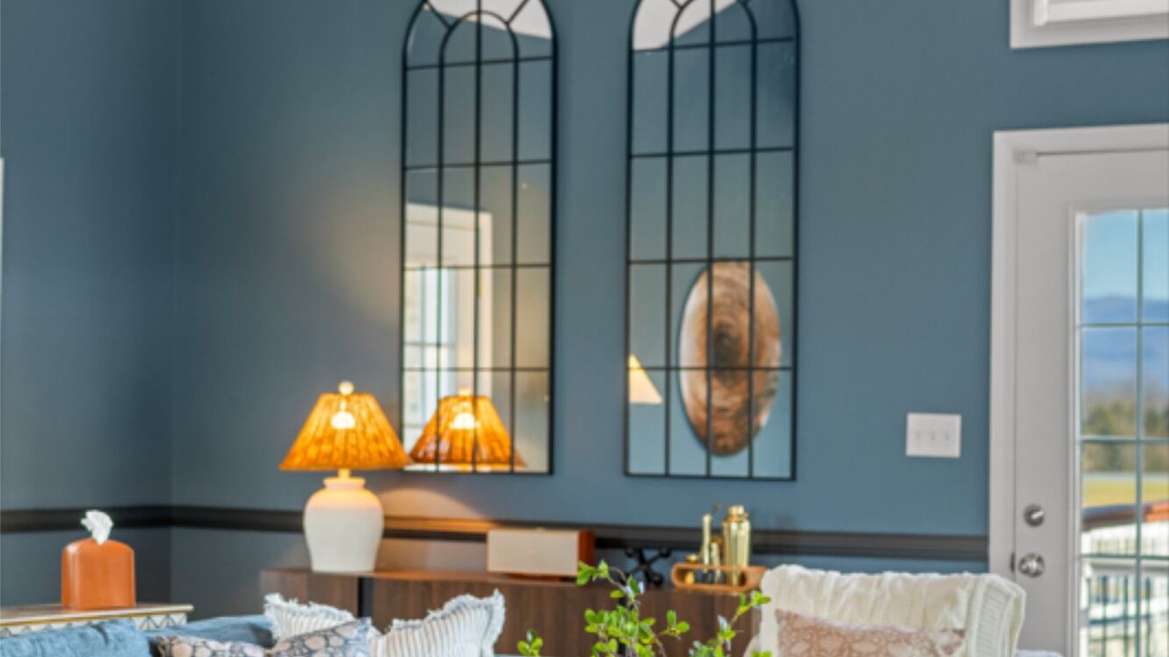 Photo of Bedroom in Luray