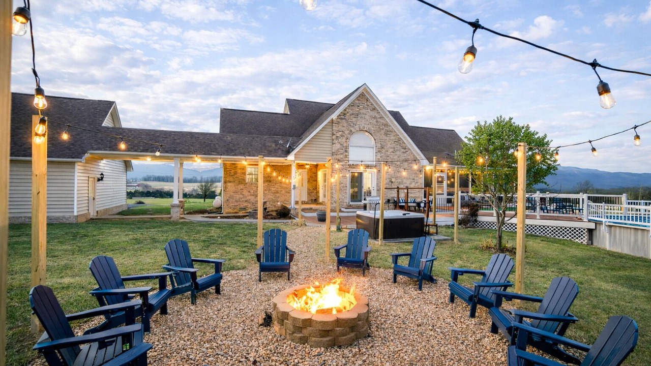 Photo of Outdoor in Luray