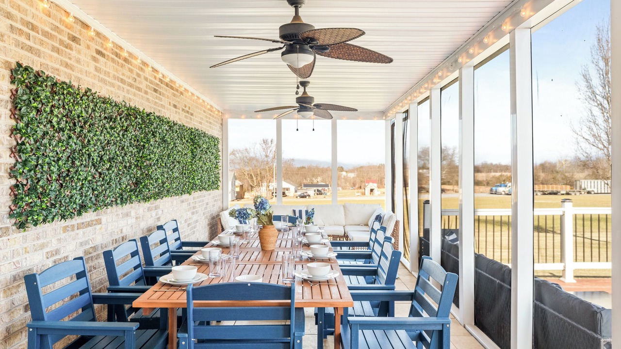 Photo of Outdoor in Luray