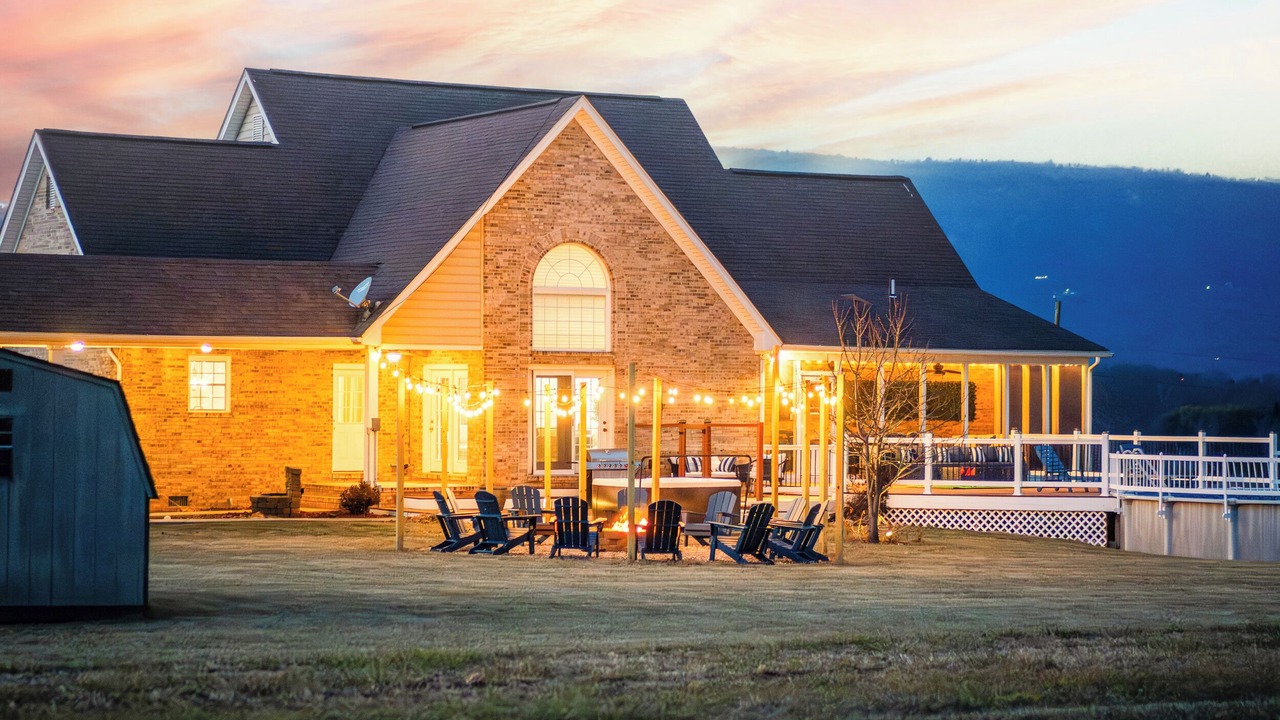 Photo of Outdoor in Luray