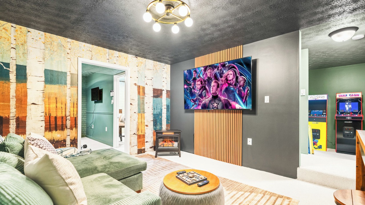 Photo of Bedroom in Luray