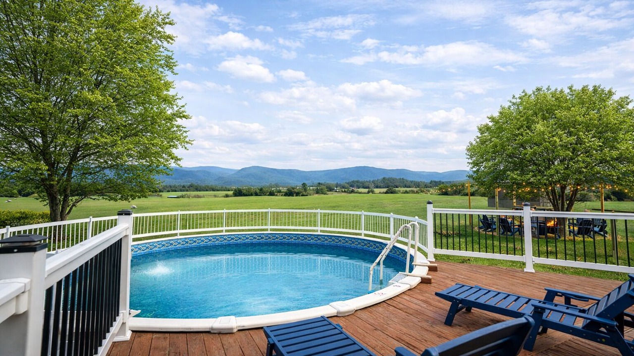 Photo of Outdoor in Luray