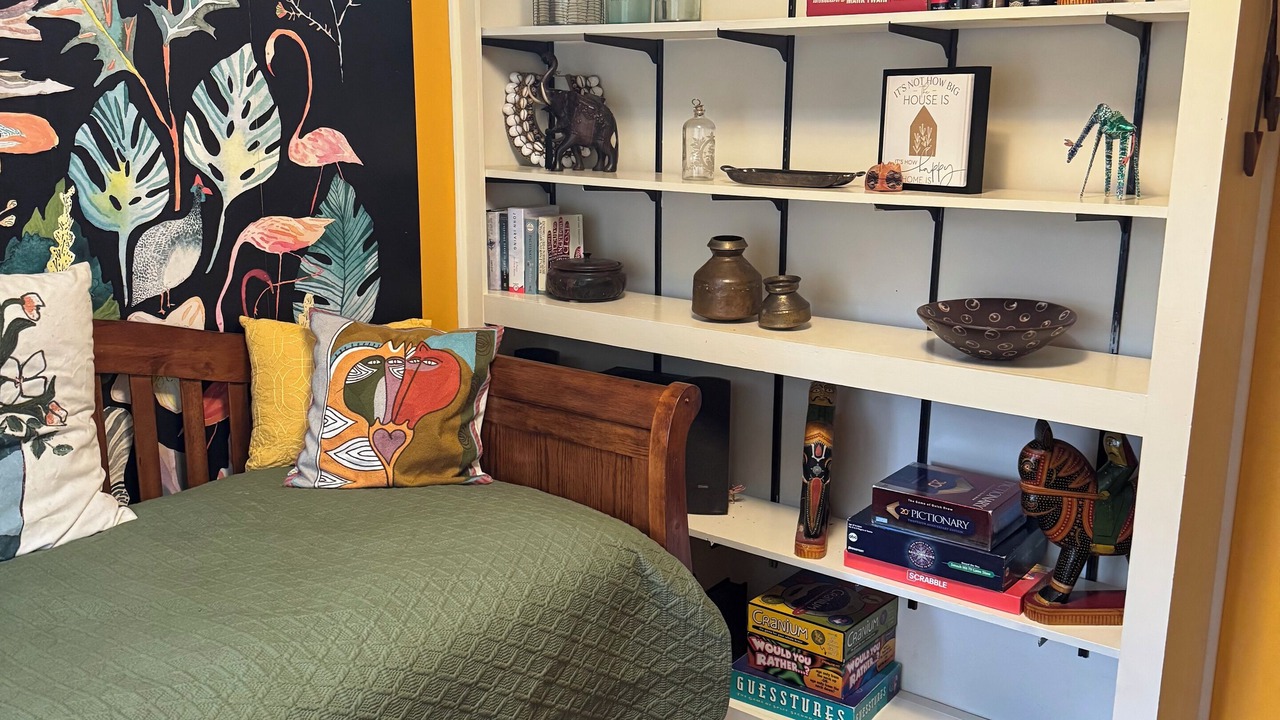 Photo of Bedroom in Denton