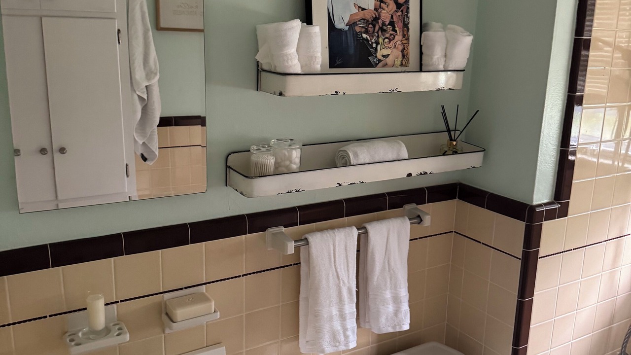 Photo of Bathroom in Denton