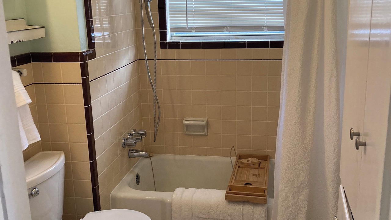 Photo of Bathroom in Denton