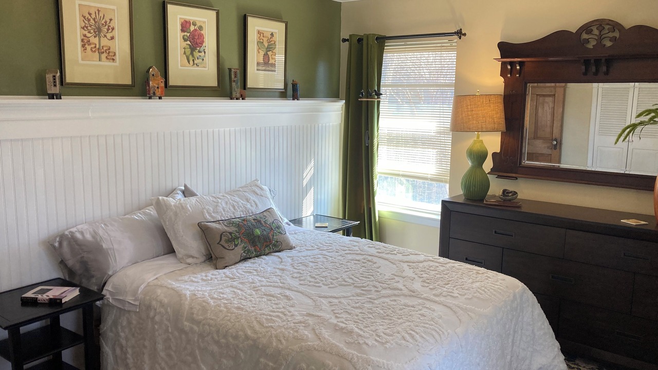 Photo of Bedroom in Denton