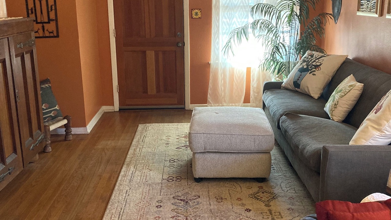 Photo of Livingroom in Denton