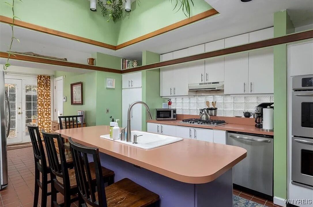 Photo of Kitchen in Lakeview