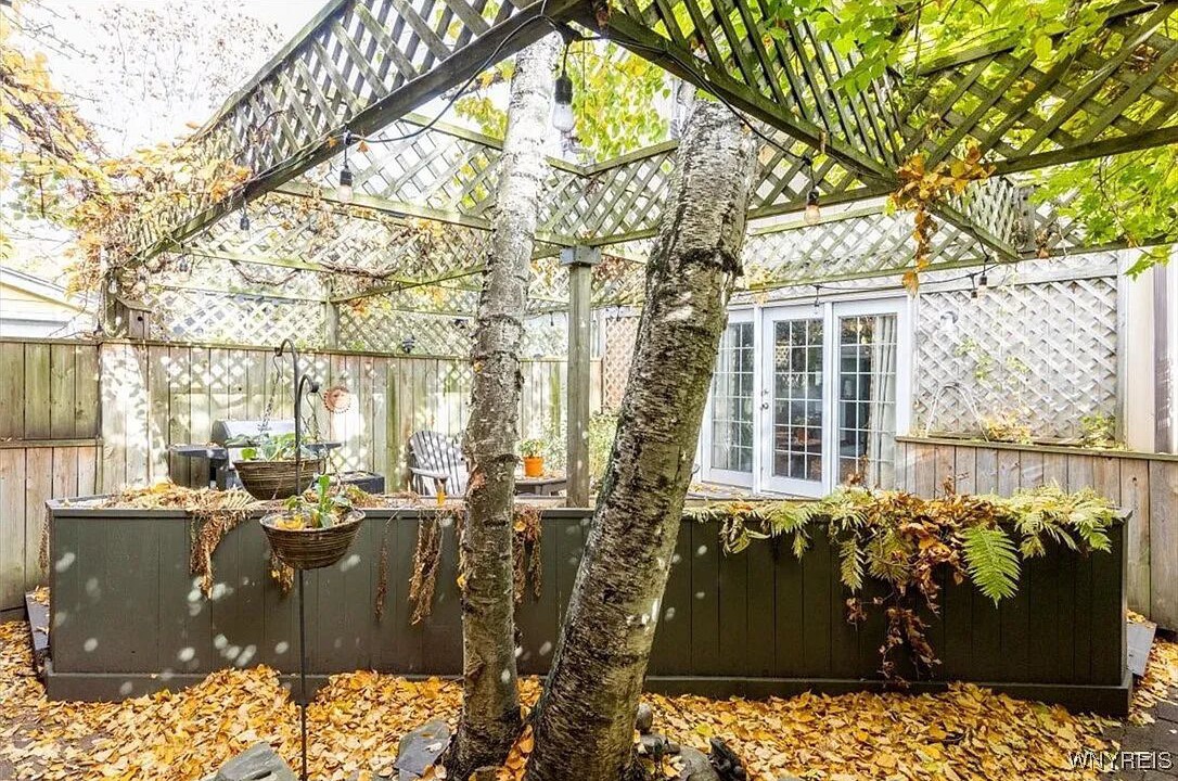 Photo of Patio Balcony in Lakeview
