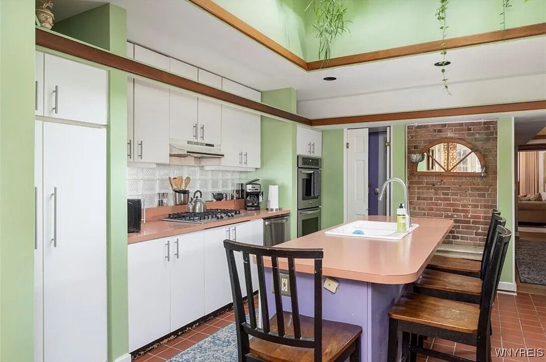 Photo of Kitchen in Lakeview