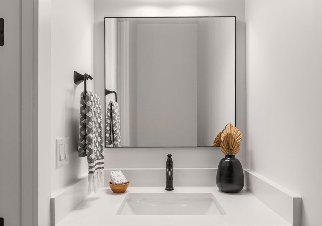 Photo of Bathroom in Lake Stevens