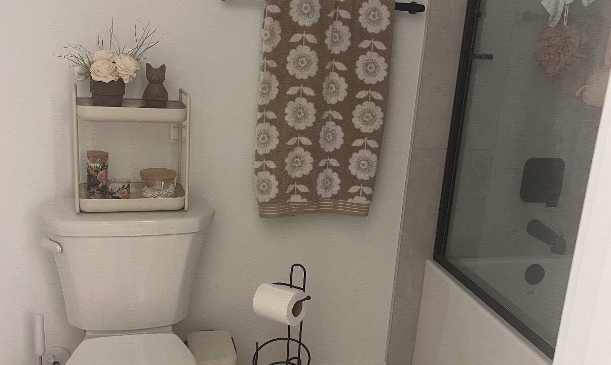 Photo of Bathroom in Lake Stevens