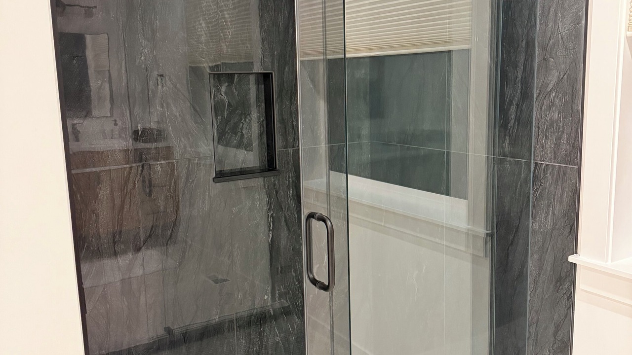 Photo of Bathroom in Lake Stevens