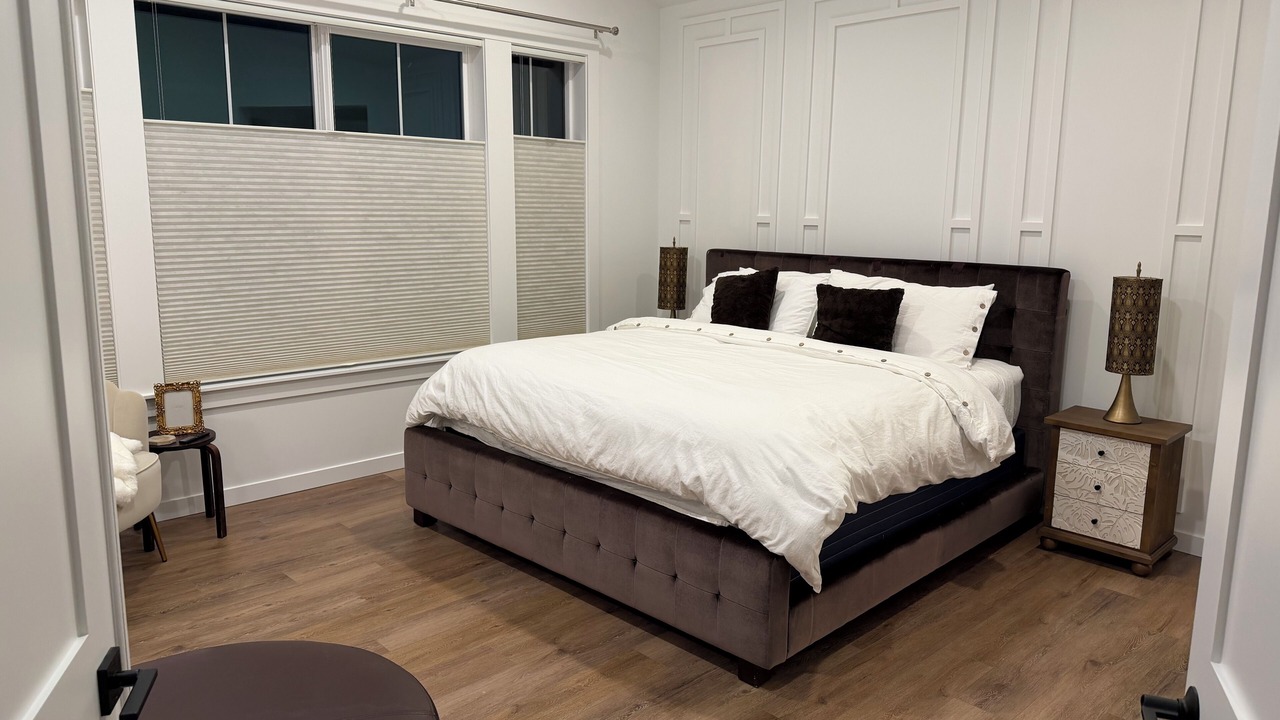 Photo of Bedroom in Lake Stevens