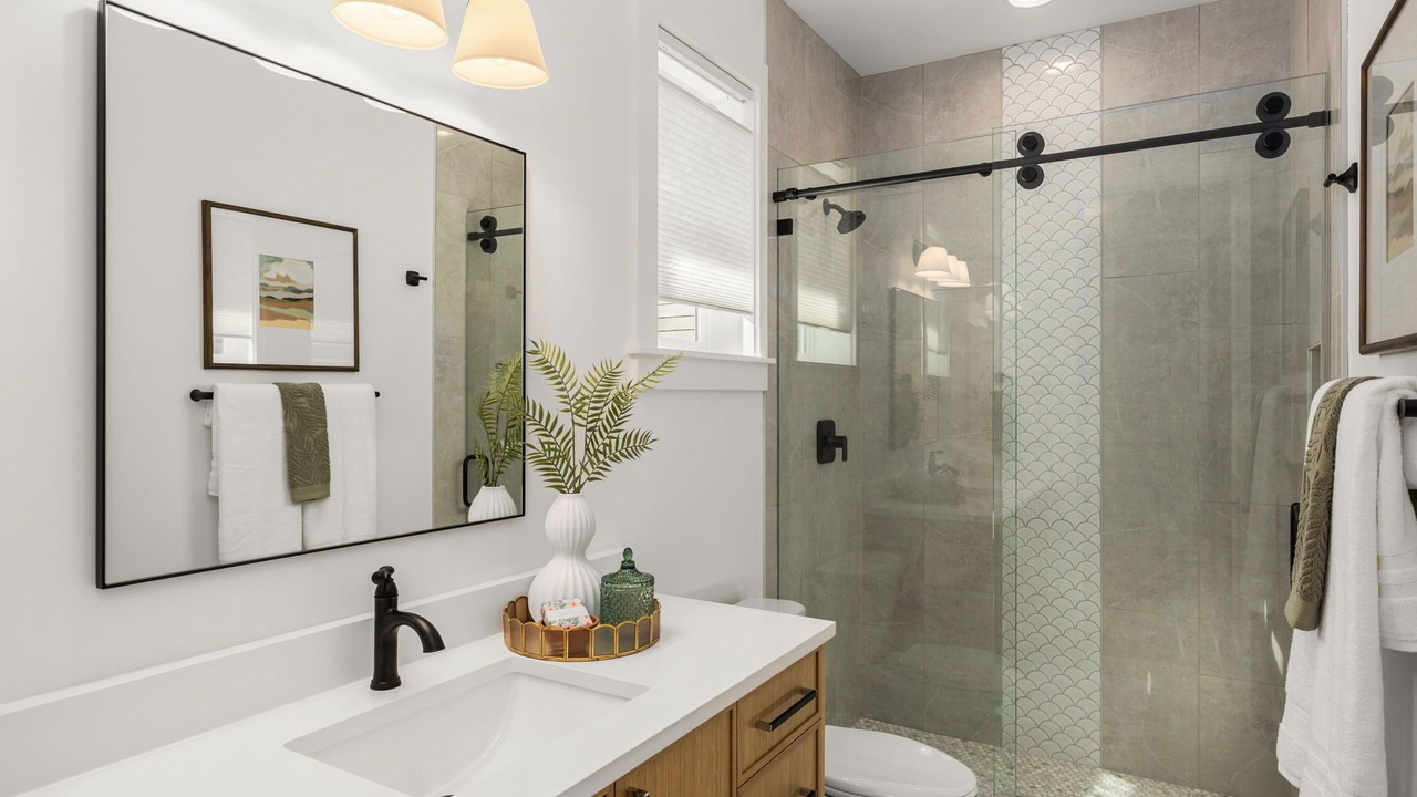 Photo of Bathroom in Lake Stevens